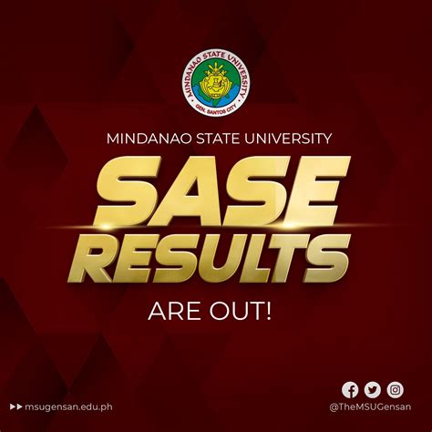 msu gensan sase result|𝐀𝐃𝐕𝐈𝐒𝐎𝐑𝐘: 𝐌𝐒𝐔 .